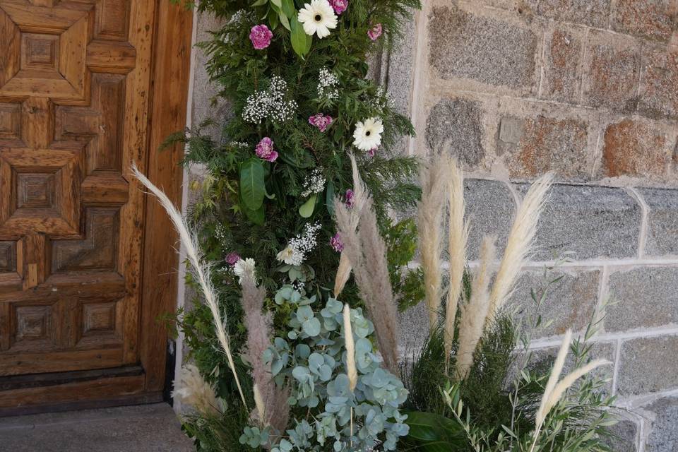 Pampas