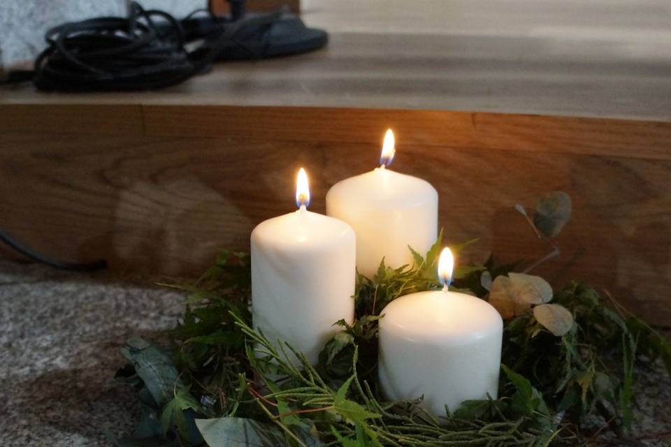 Velas