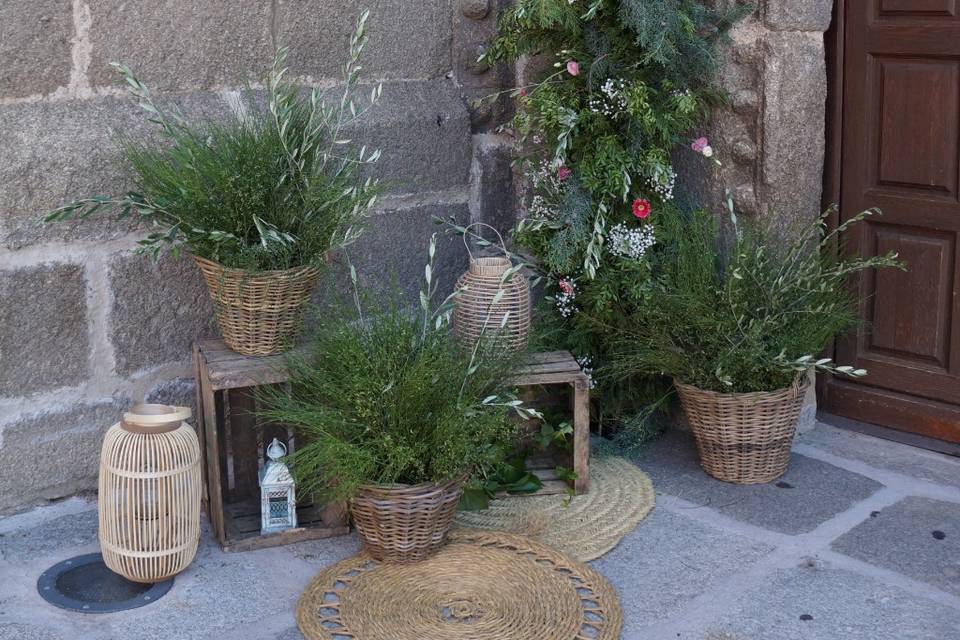 Bodegón