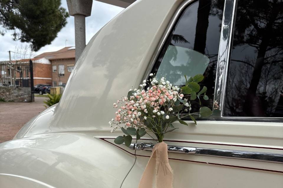 Coche