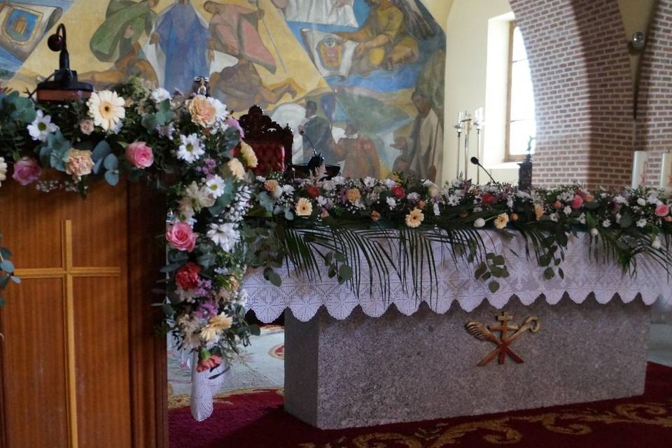 Altar