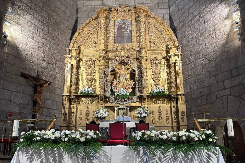 El Tiemblo