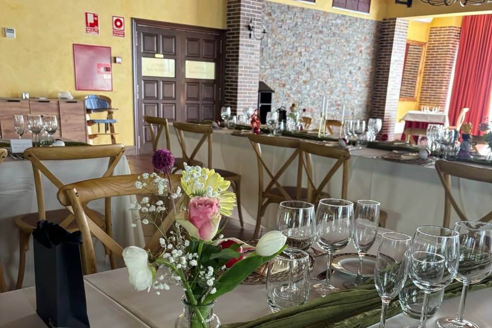 Restaurante