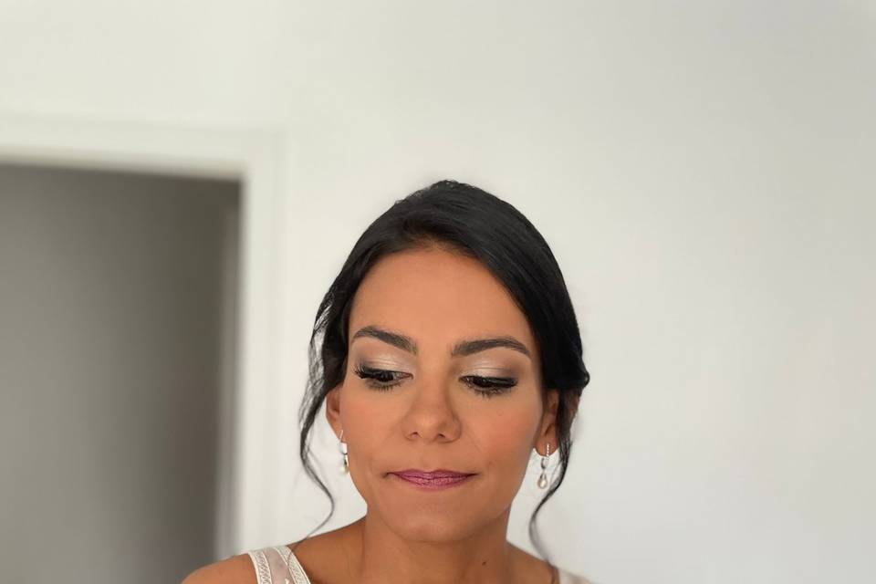 Maquillaje profesional