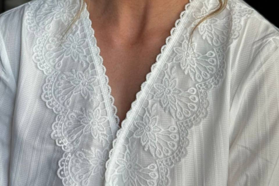 Bridal Make up Elena Higuera