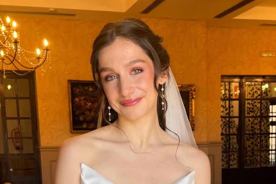 Novias Elena Higuera