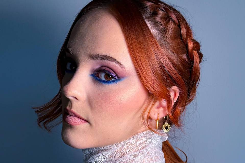 Bold Beauty Novia