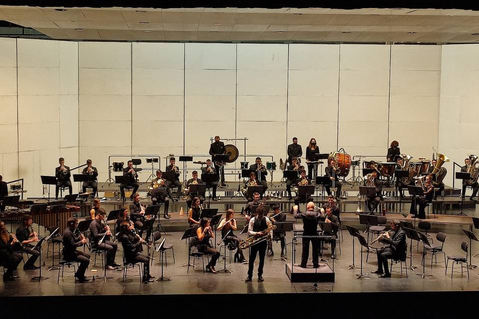 Orquesta
