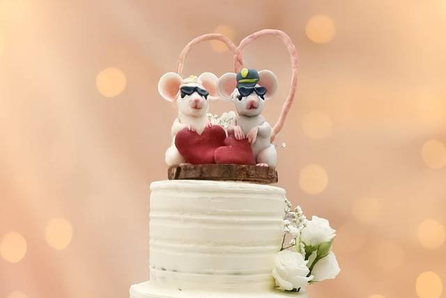 Lovely Cakes