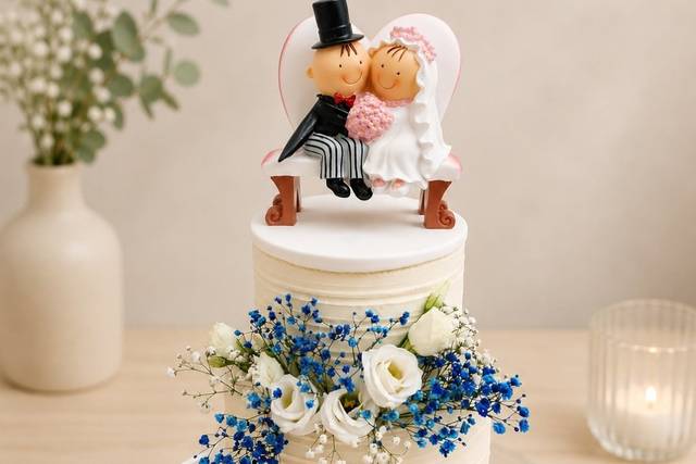 Lovely Cakes