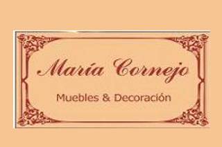 María Cornejo - Muebles y decoración