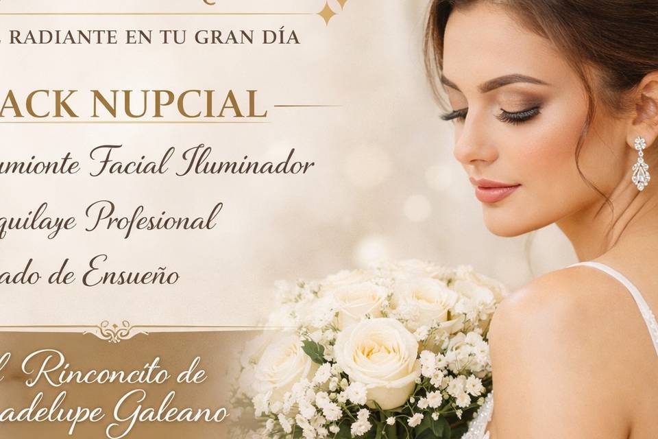 Pack especial