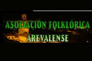 Asociacion Folklórica Arevalense