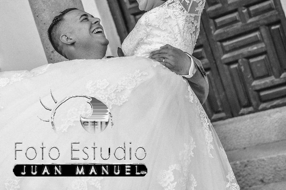 Foto Estudio Juan Manuel