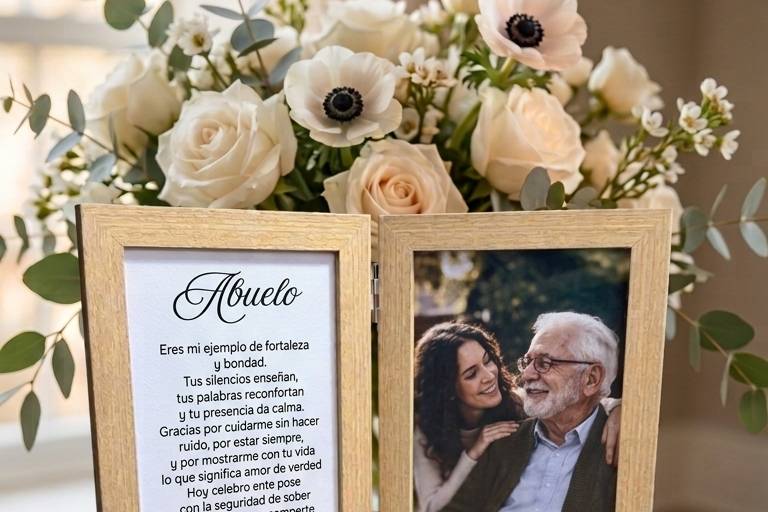 Regalo abuelo