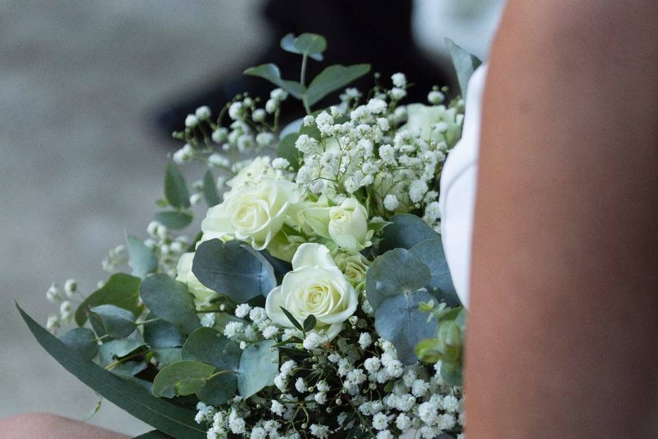 Ramo de novia