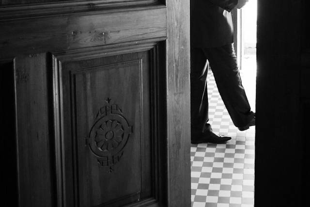 Paco S Nacher ©