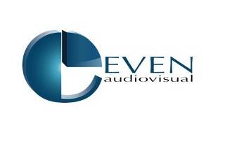 Logotipo de Even Audiovisual