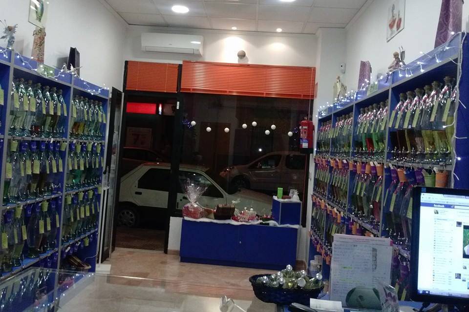 Tienda