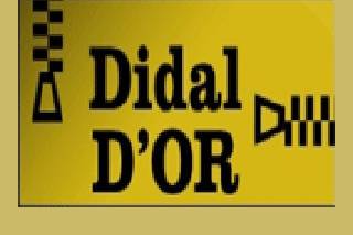 Didal d'Or Núvies