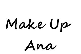 Make up Ana