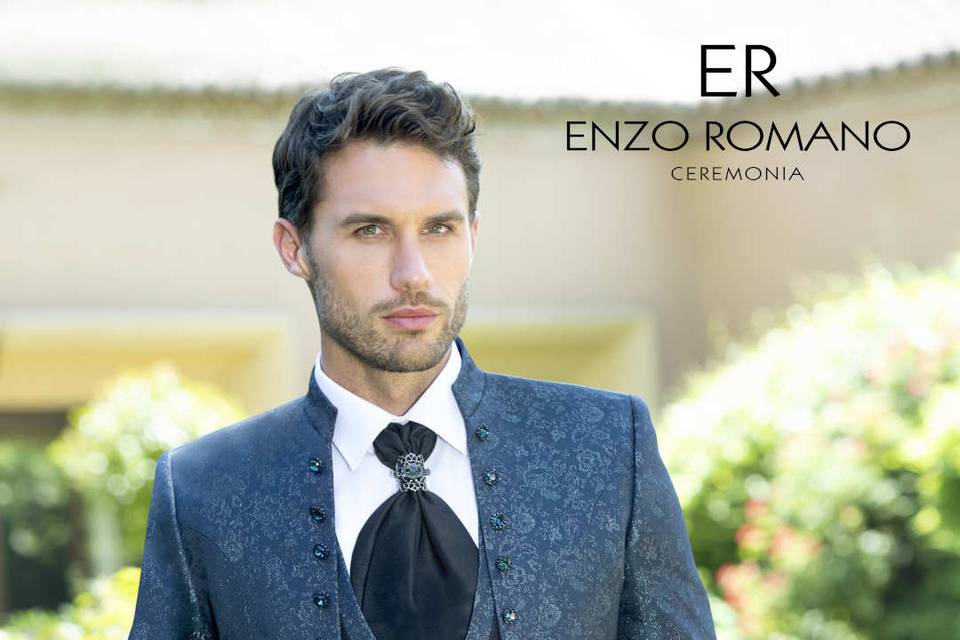 Enzo romano set 224-862 enzo