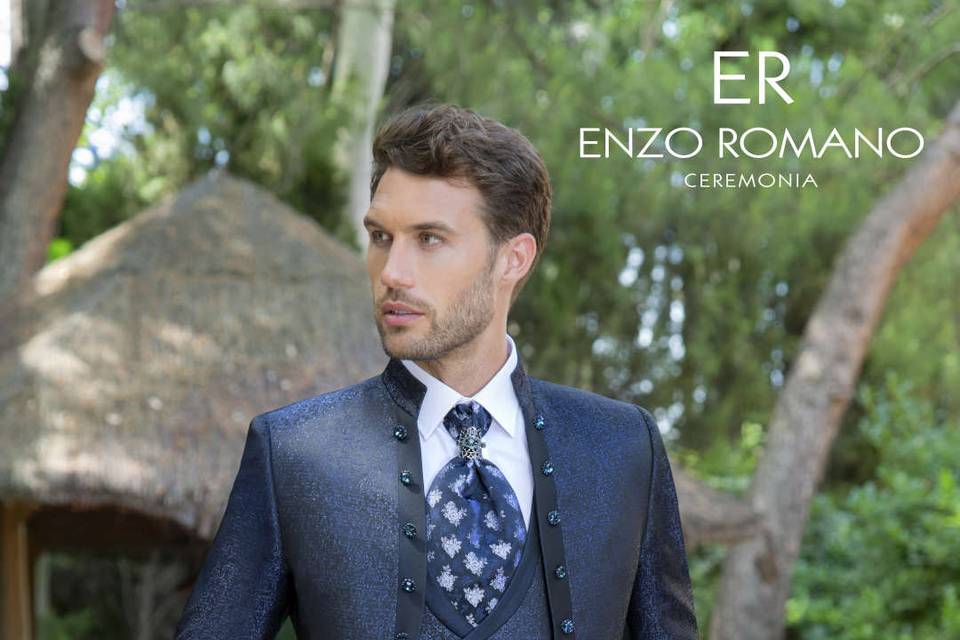 Enzo romano set 224-862 enzo