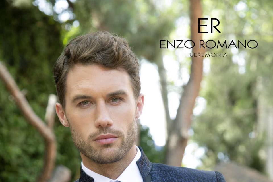 Enzo romano set 224-862