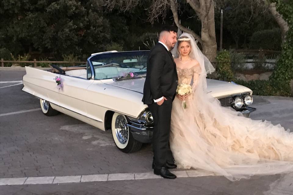 Novios