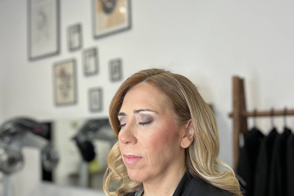 Maquillaje