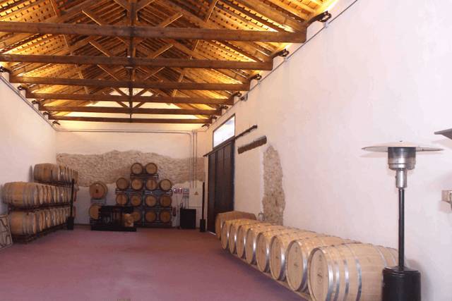 Bodegas Peral