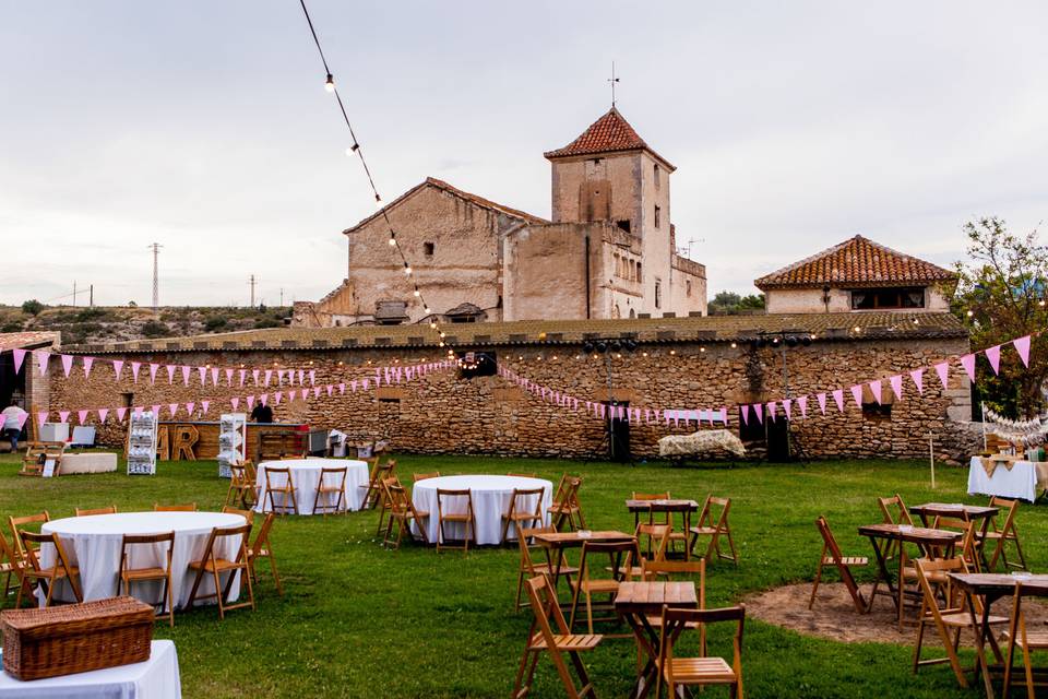 Molí de l'Hospital