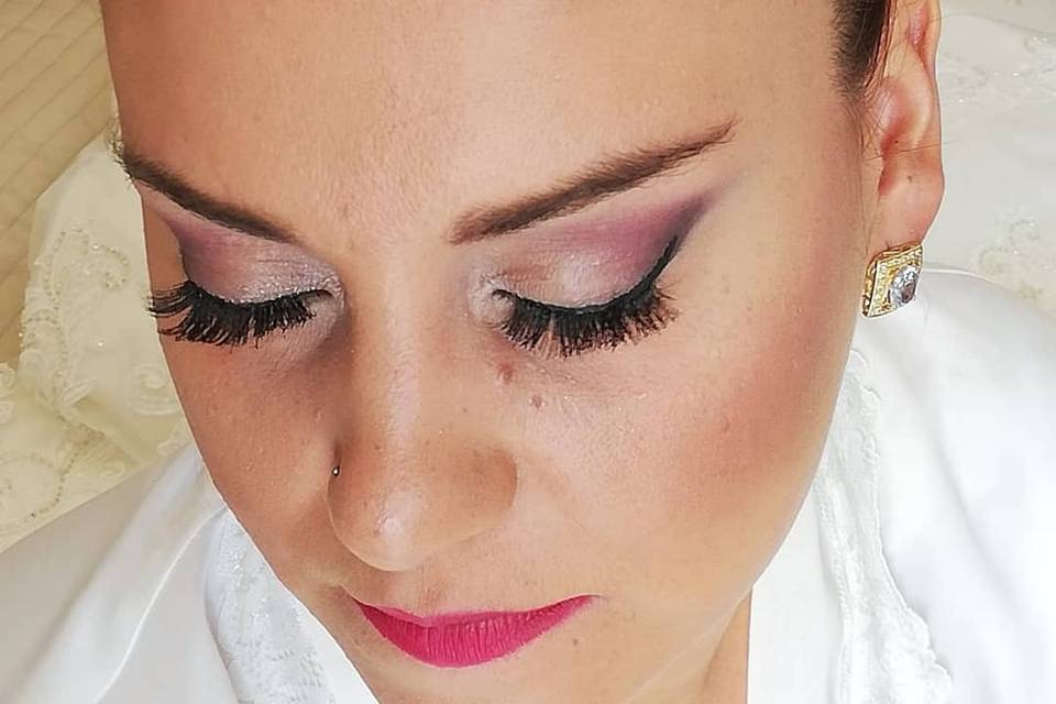 Maquillaje