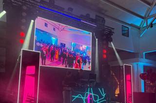 Izone Events