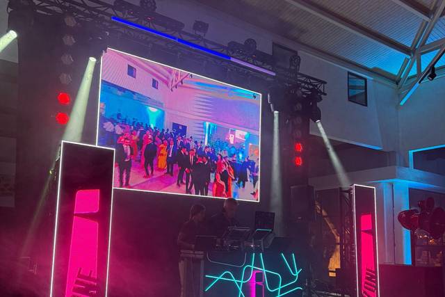 Izone Events