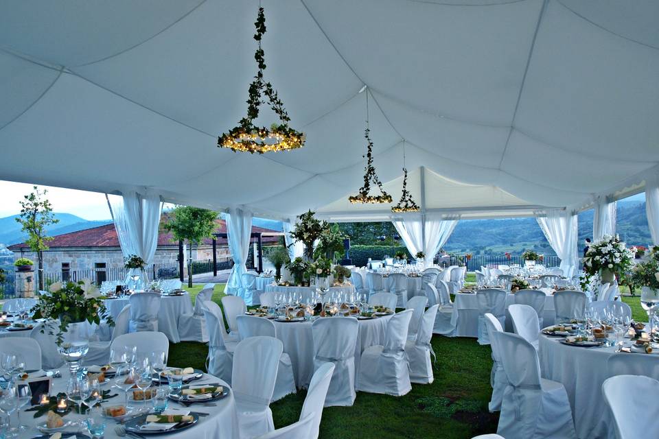 Rebeca Senra Bodas & Eventos