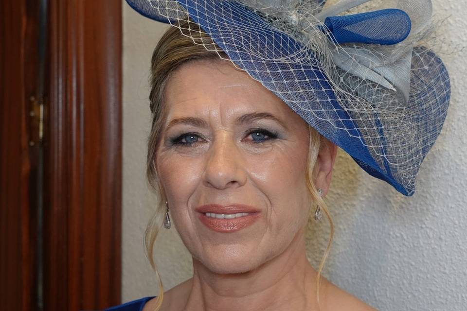 Madrina