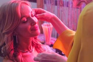 Garota's Glow