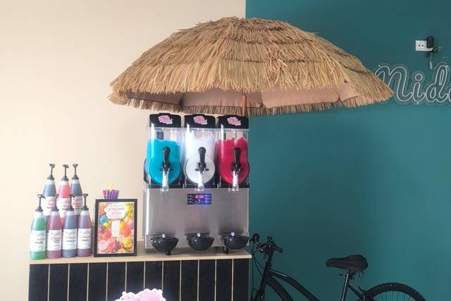 Tu Evento en un Bocado