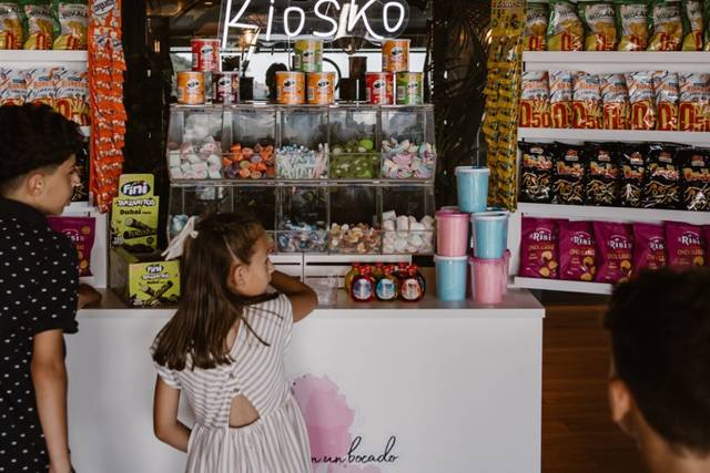 Kiosko