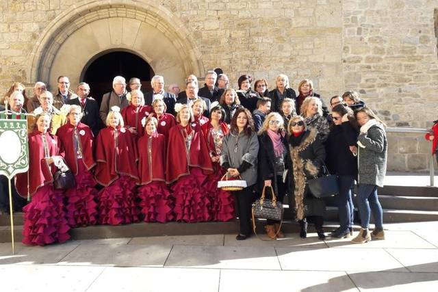 Asociación Rociera Andaluza de Rubí