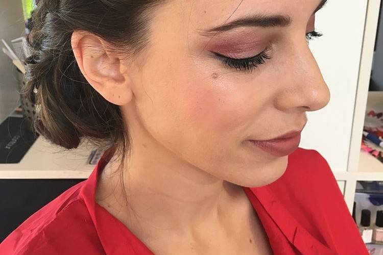 Maquillaje