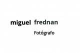 Miguel Frednan Fotógrafo
