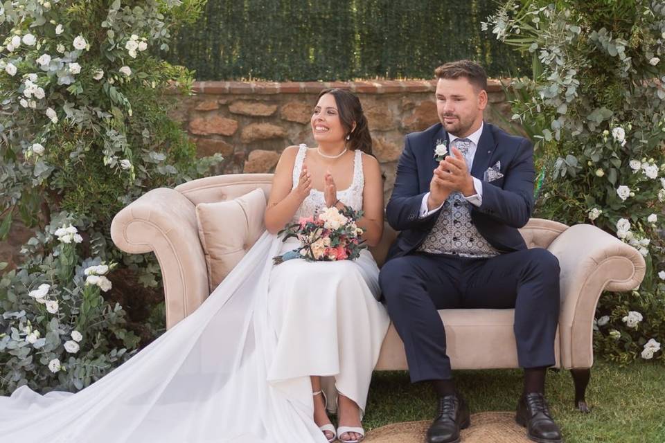 Enlace de Nicole & José Luis