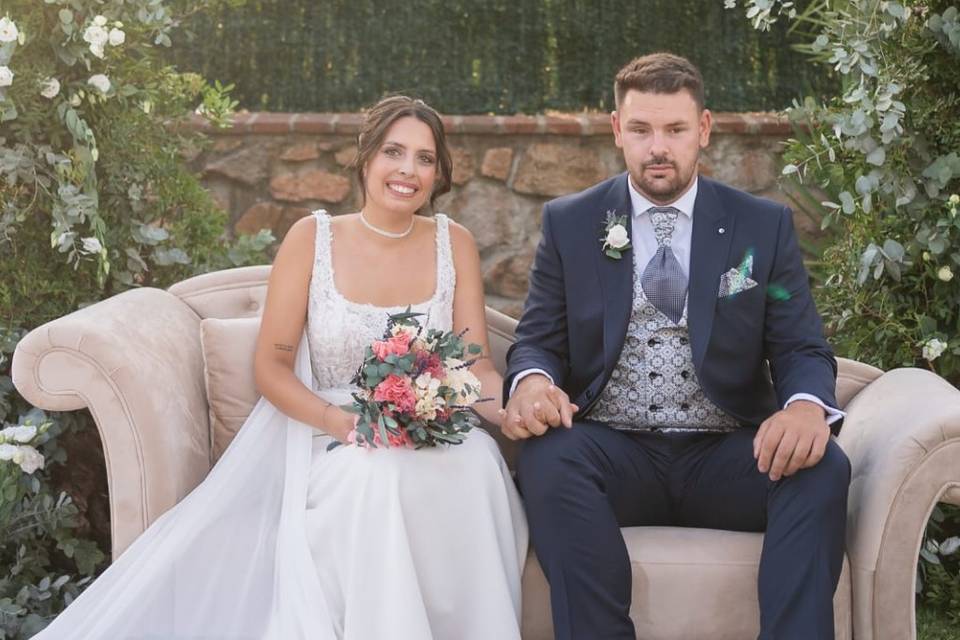 Enlace de Nicole & José Luis