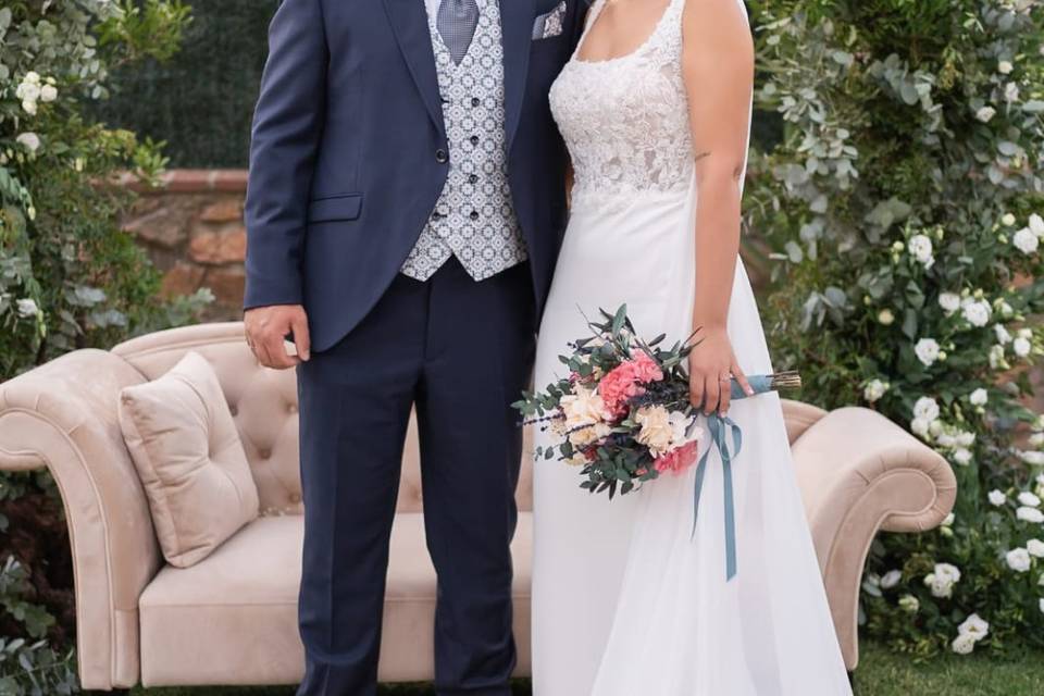 Enlace de Nicole & José Luis