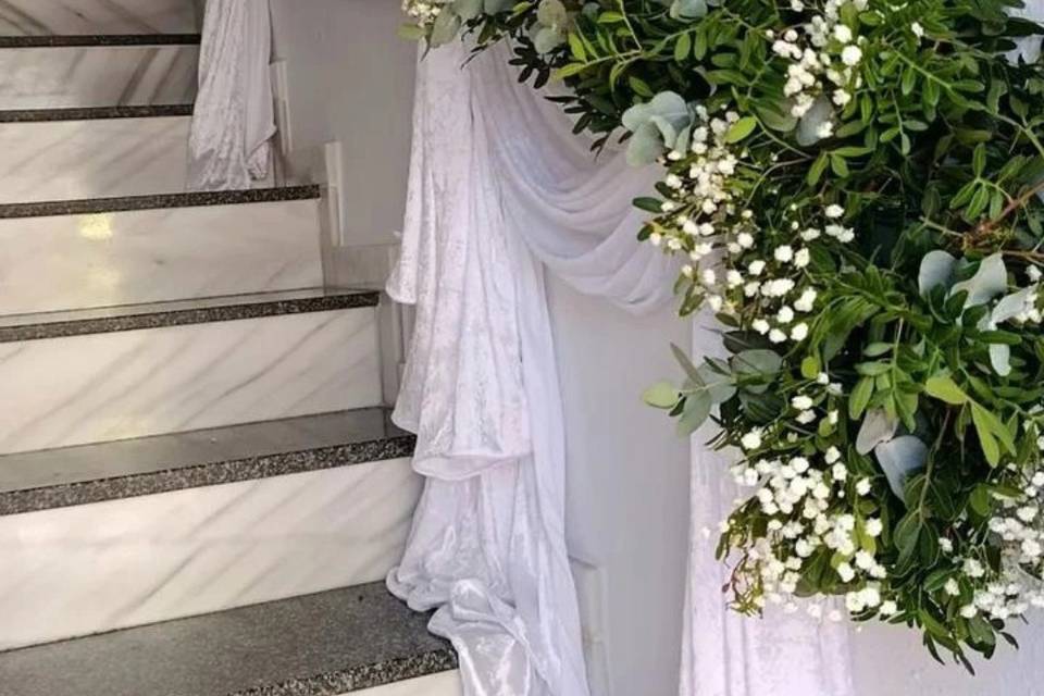 Enlace de Nicole & José Luis