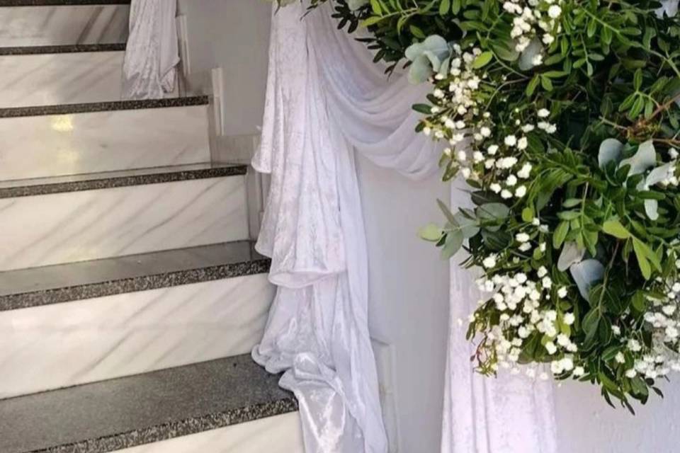 Enlace de Nicole & José Luis