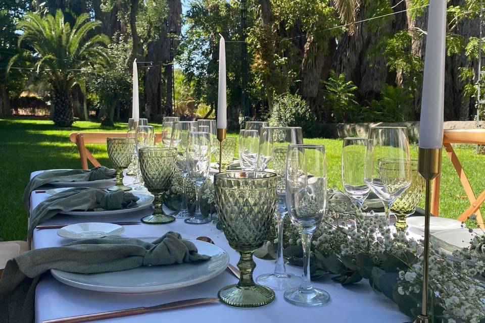 Enlace de Alicia & Luis
