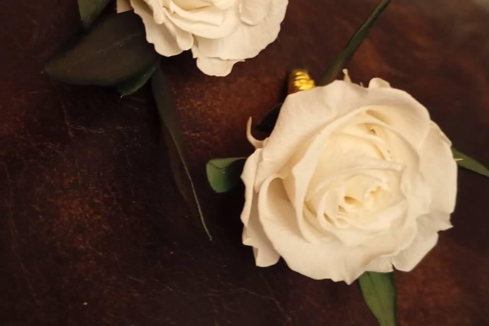 Enlace de Alicia & Luis